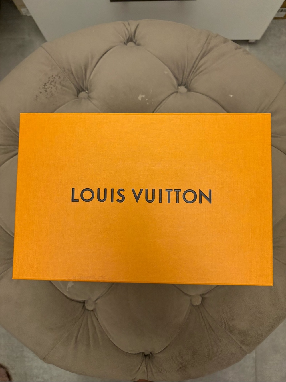 Louis Vuitton Lily - Picture 2 of 13